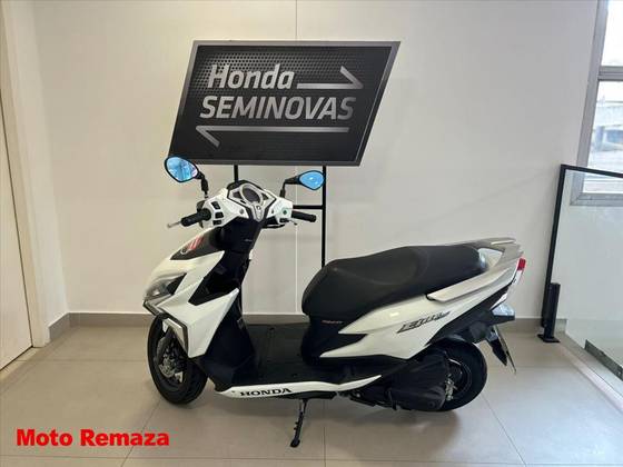 HONDA ELITE 125i HONDA ELITE 125i